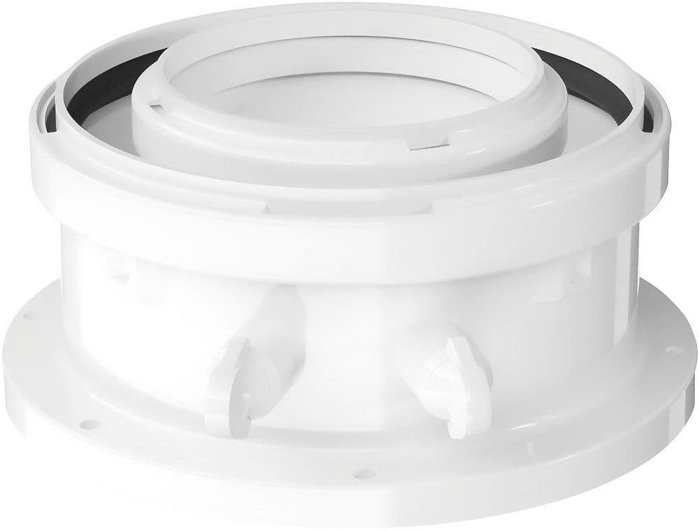 ADAPTATEUR RACCORD CHAUD BOSCH