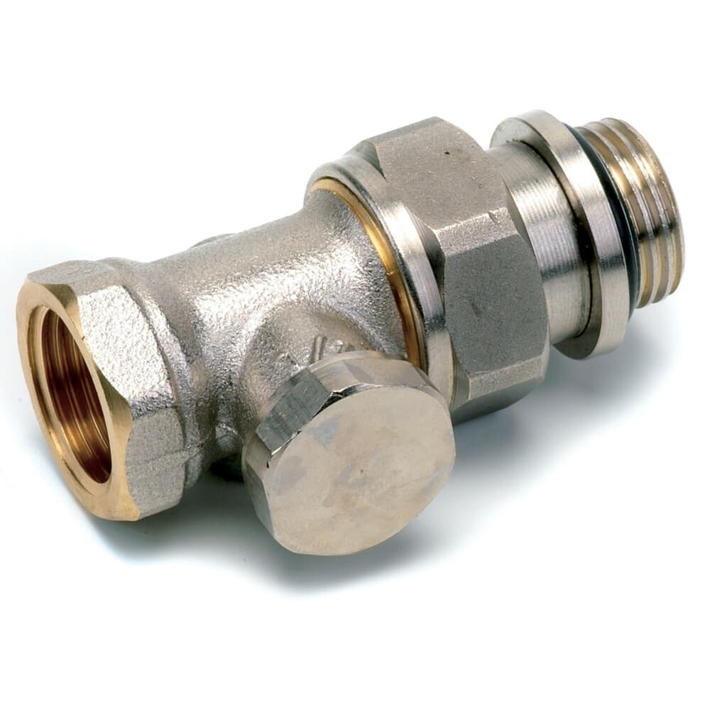 Comap 2429 raccord de radiateur droit 3/4"