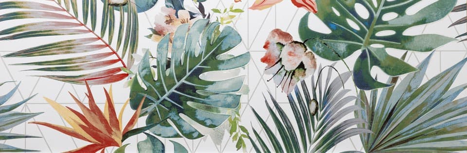 DC GARDEN 66,6X100 REC (SET 2 PZS)