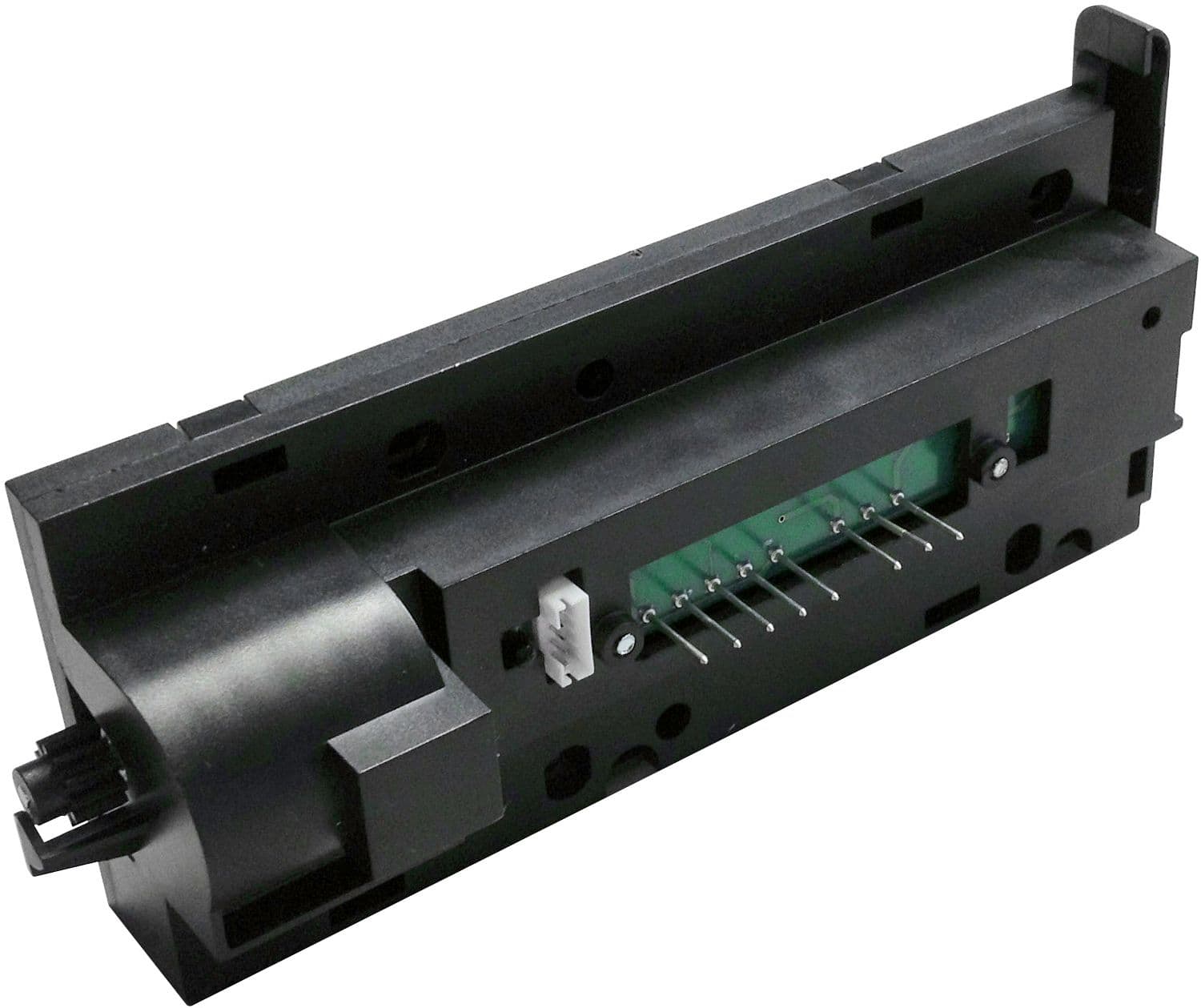 MODULE DE CONTROL TRONIC GLAS/MAX POUR GRILLES DE FENETRE DUCO