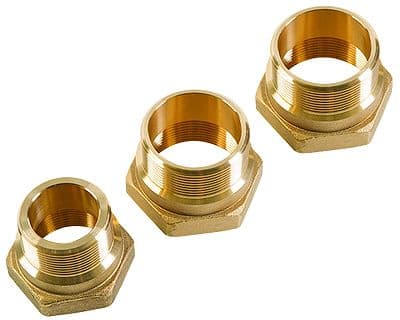 KIT ACCOUPLEMENT POUR GAS 220 ACE 200-250-300 REMEHA