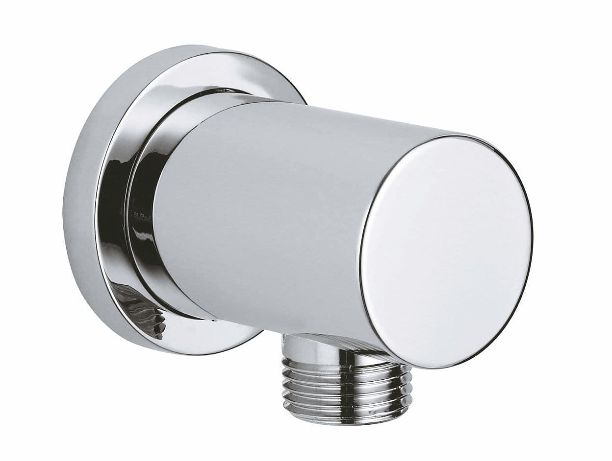 COUDE RACCORD RAINSHOWER FG CHROME