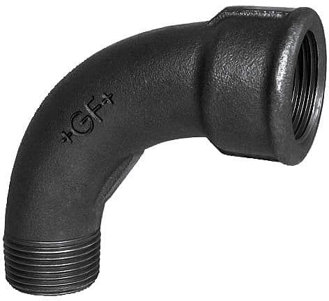 GAZ COURBE MF 90° NR 1 5/4"