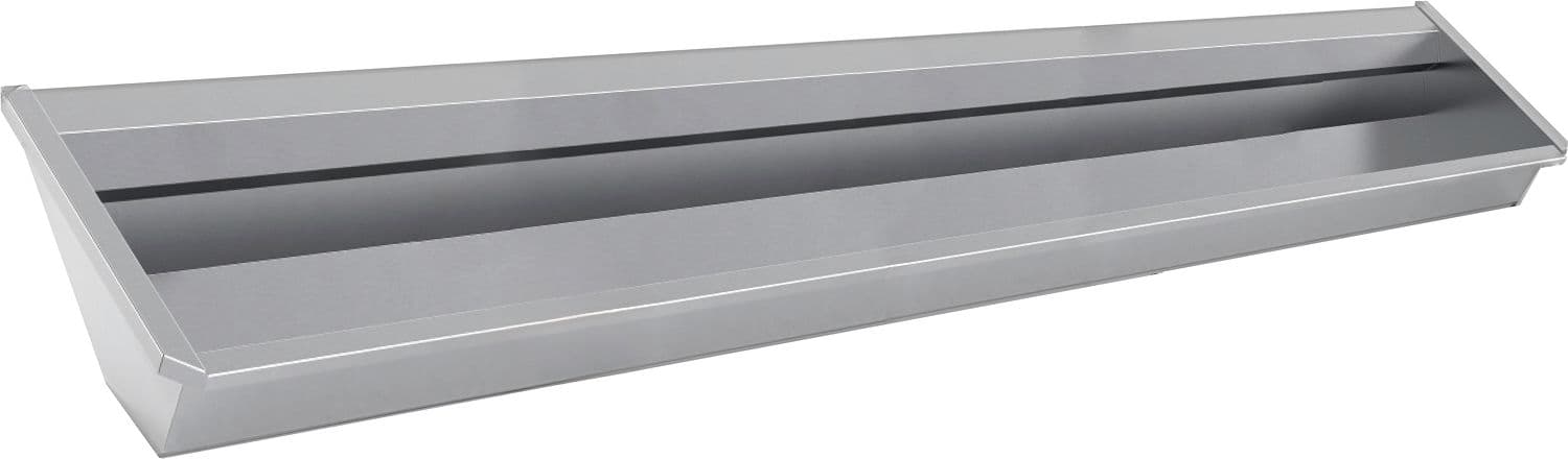 AUGE MURAL SANILAV INTERSAN 300CM INOX 2 CONDUITE