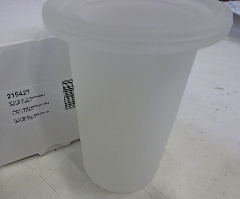 VMO VERRE PR P-GOB.VIGOR
