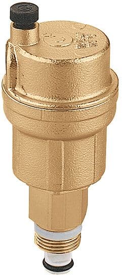 CALEFFI BOX 15*PURGEUR*CLAPET