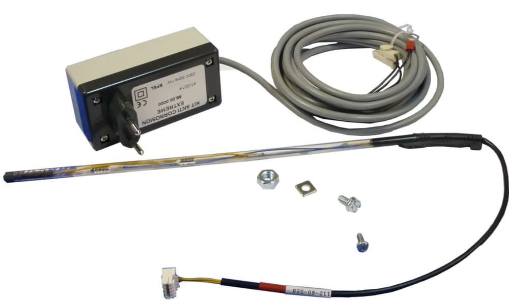Atlantic Agro kit pour ACI Hybride