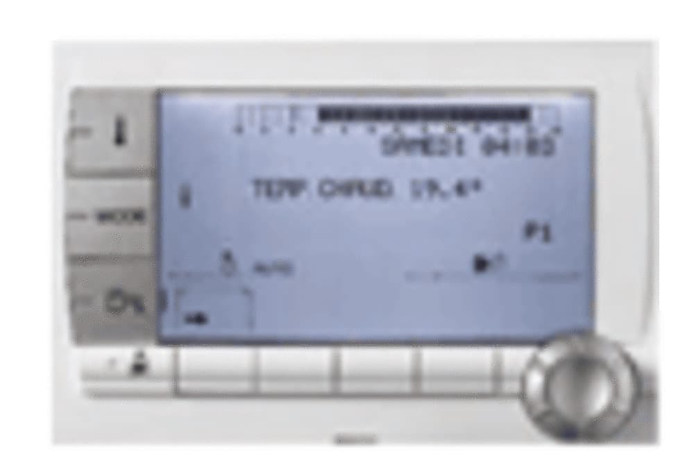 DD AD285 CDI ISYSTEM
