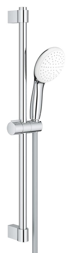 Grohe New Tempesta 110 set de douche 1 jet sans porte-savon 9,5 l/min