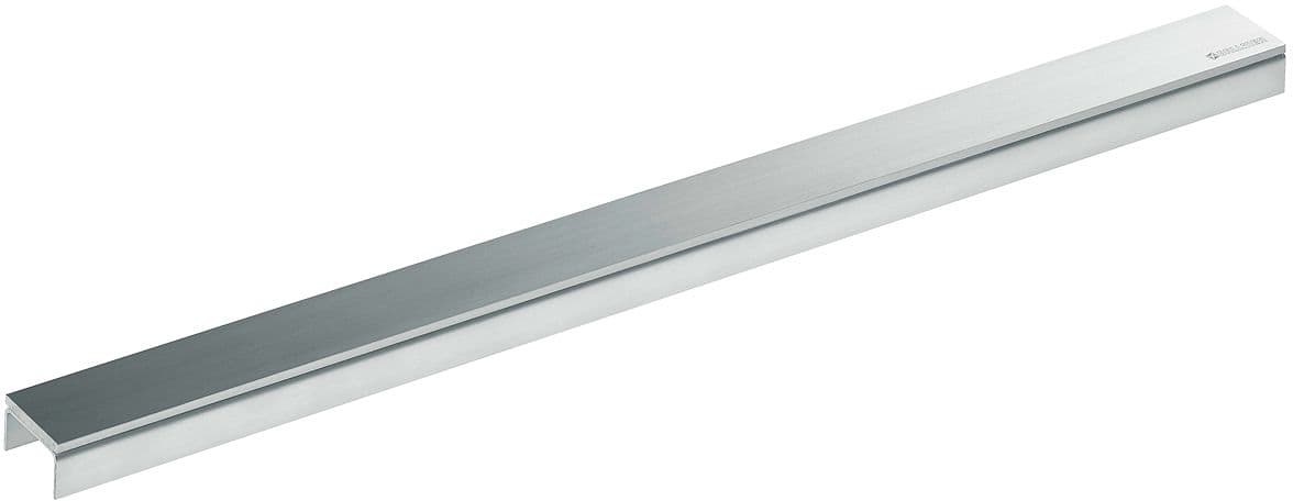 GRILLE DESIGN CANIVEAU CERALINE 70CM