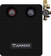 STATION SOLAR + MODULE AGS10+MS200 JUNKERS