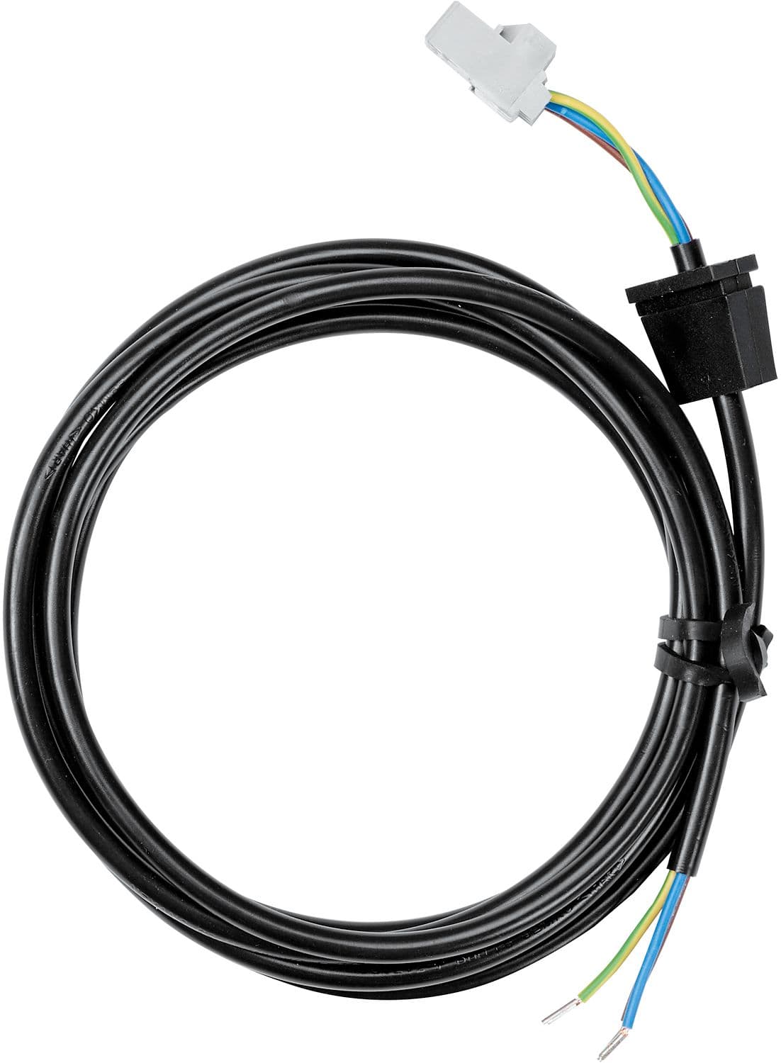 CABLE DE RACCORDEMENT POUR BYPASS SANITAIRE VAILLANT