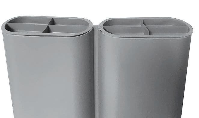 GAINE DOUBLE CK 300 L:1500MM