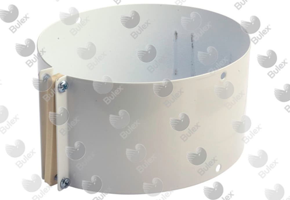 Bulex anneau de tension D80/125