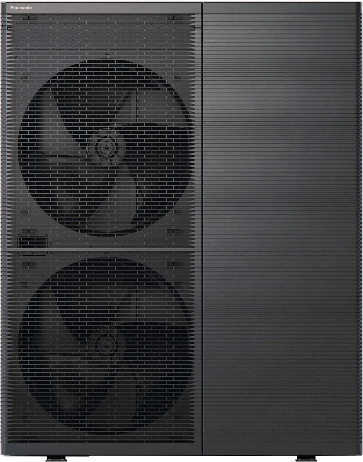 POMPE A CHALEUR AIR/EAU MONOBLOC AQUAREA T-CAP M 16KW 400V SANS REGULATEUR PANASONIC