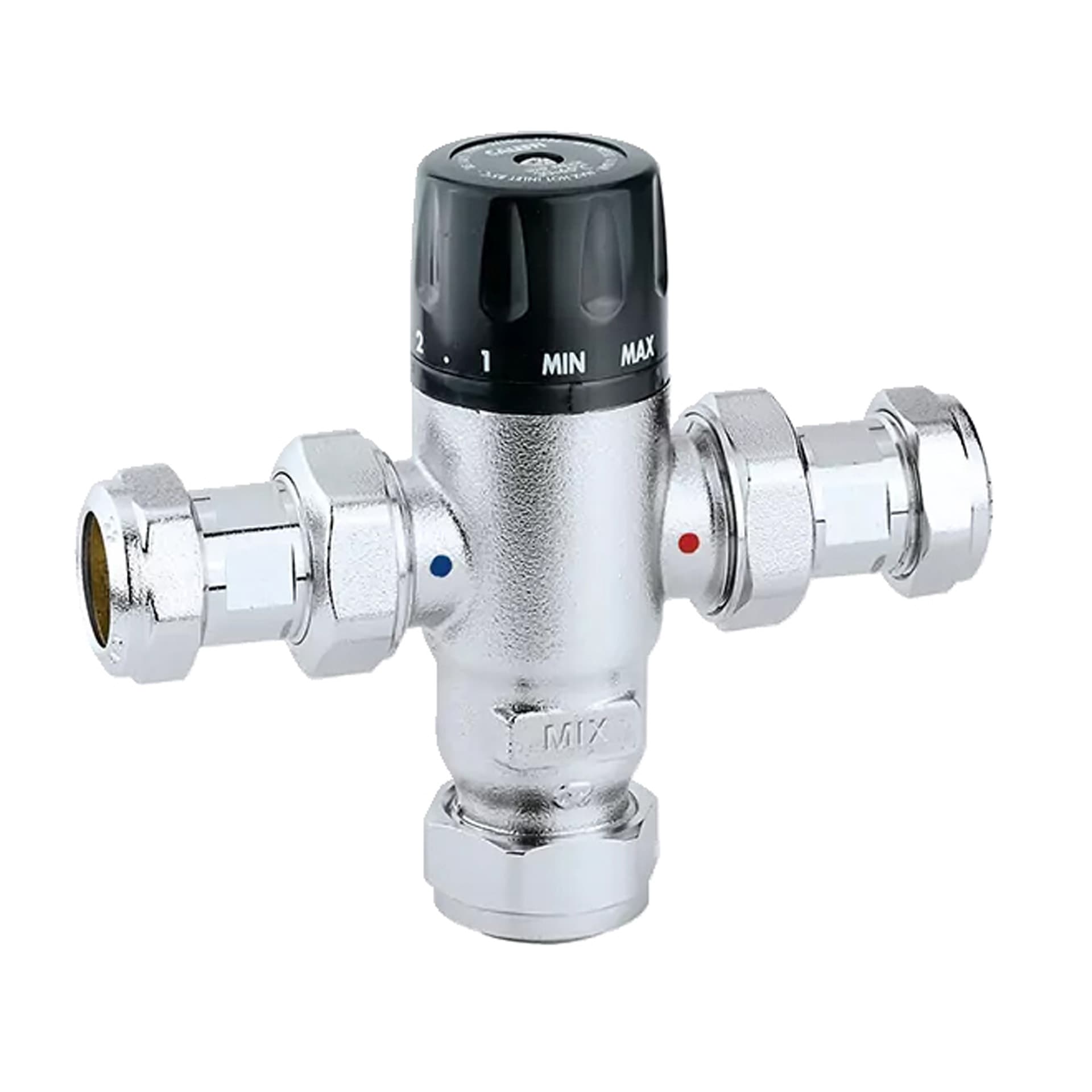MITIGEUR THERMOSTATIQUE 1/2
