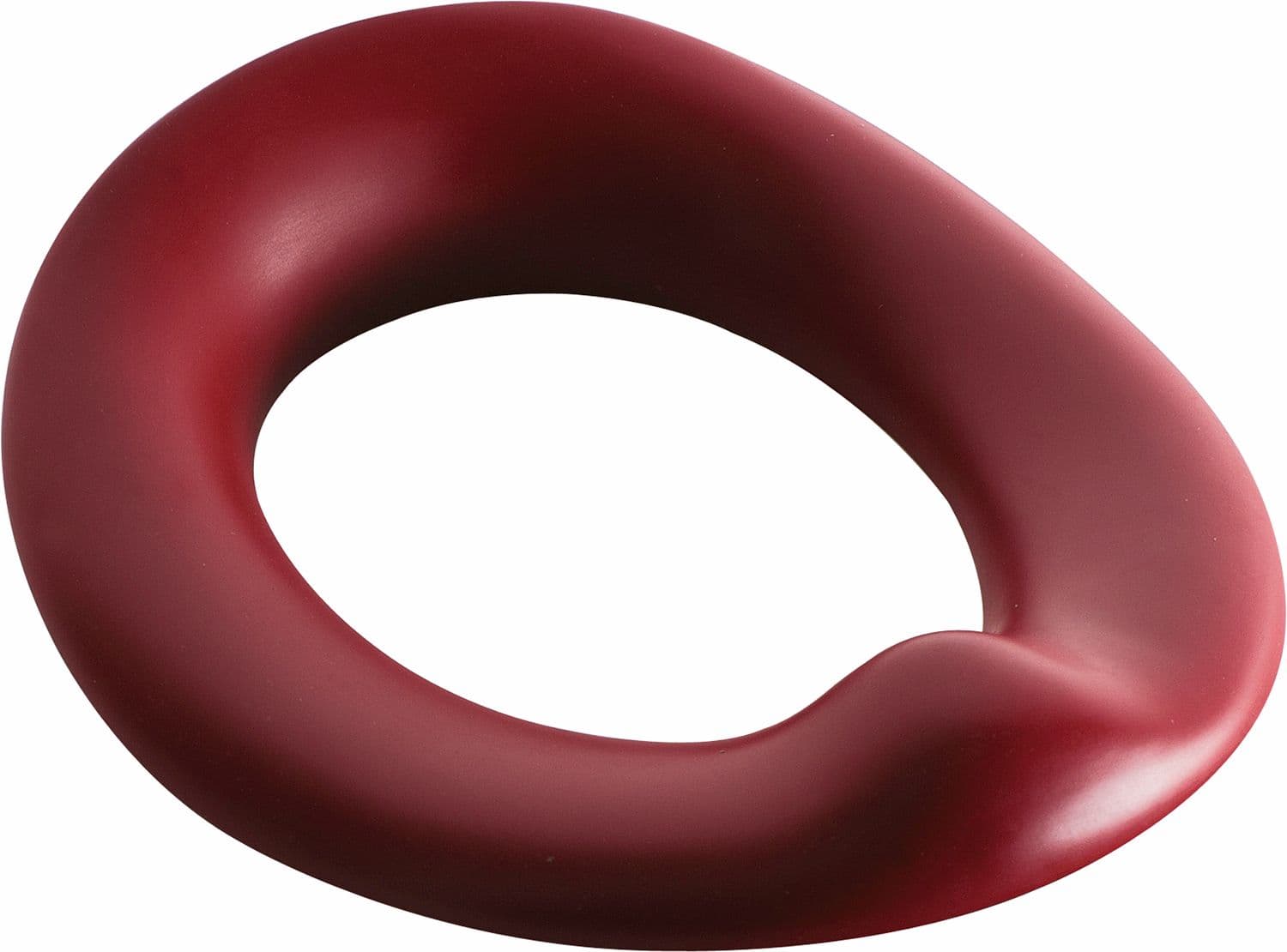 ABATT.A POSER ENFANT GEBERIT ROUGE