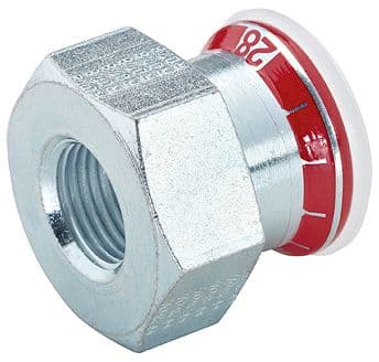 MAPRESS RACCORD F 28MM-3/4"