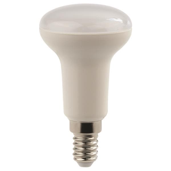 Lampe Led SMD R50 8W E14 6500K