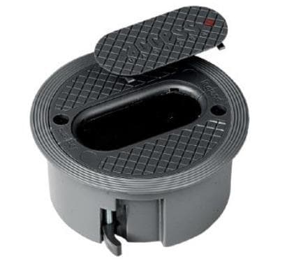 Boîte passage / plancher technique access Master Box - IP20