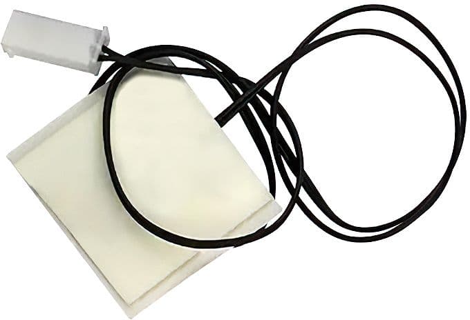 CAPTEUR DE TEMPÉRATURE BULEX