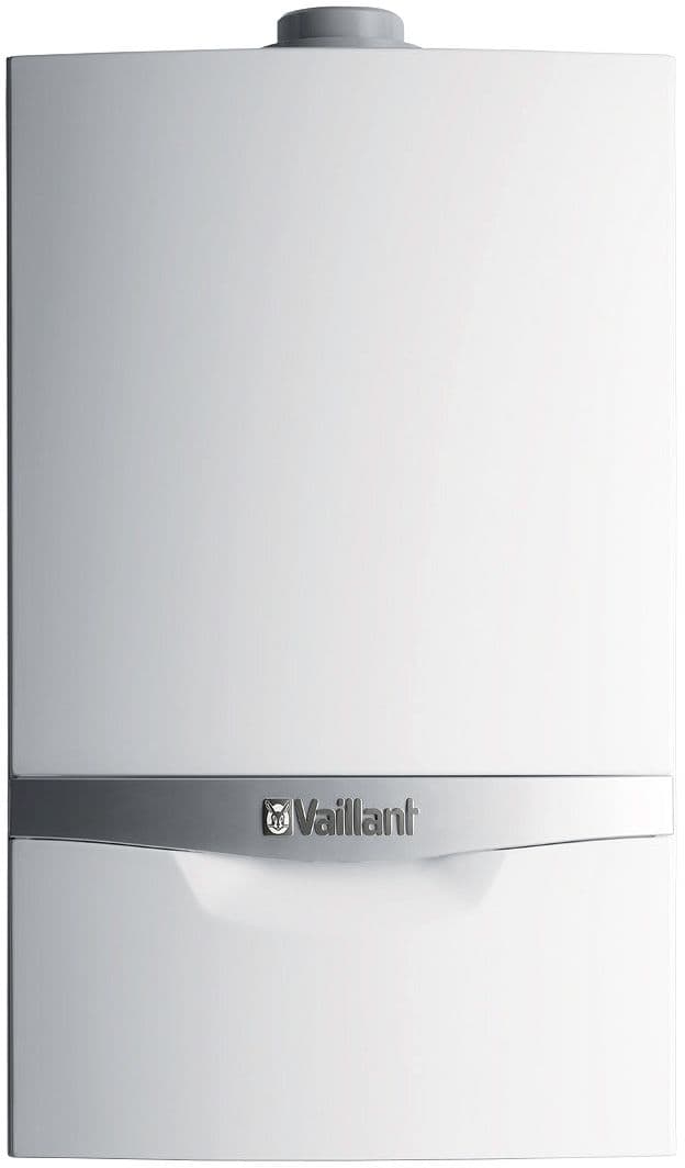 CHAUDIERE MURALE A CONDENSATION AU GAZ ECOTEC PLUS VAILLANT VC 486/5-5 CLASSE ERP A