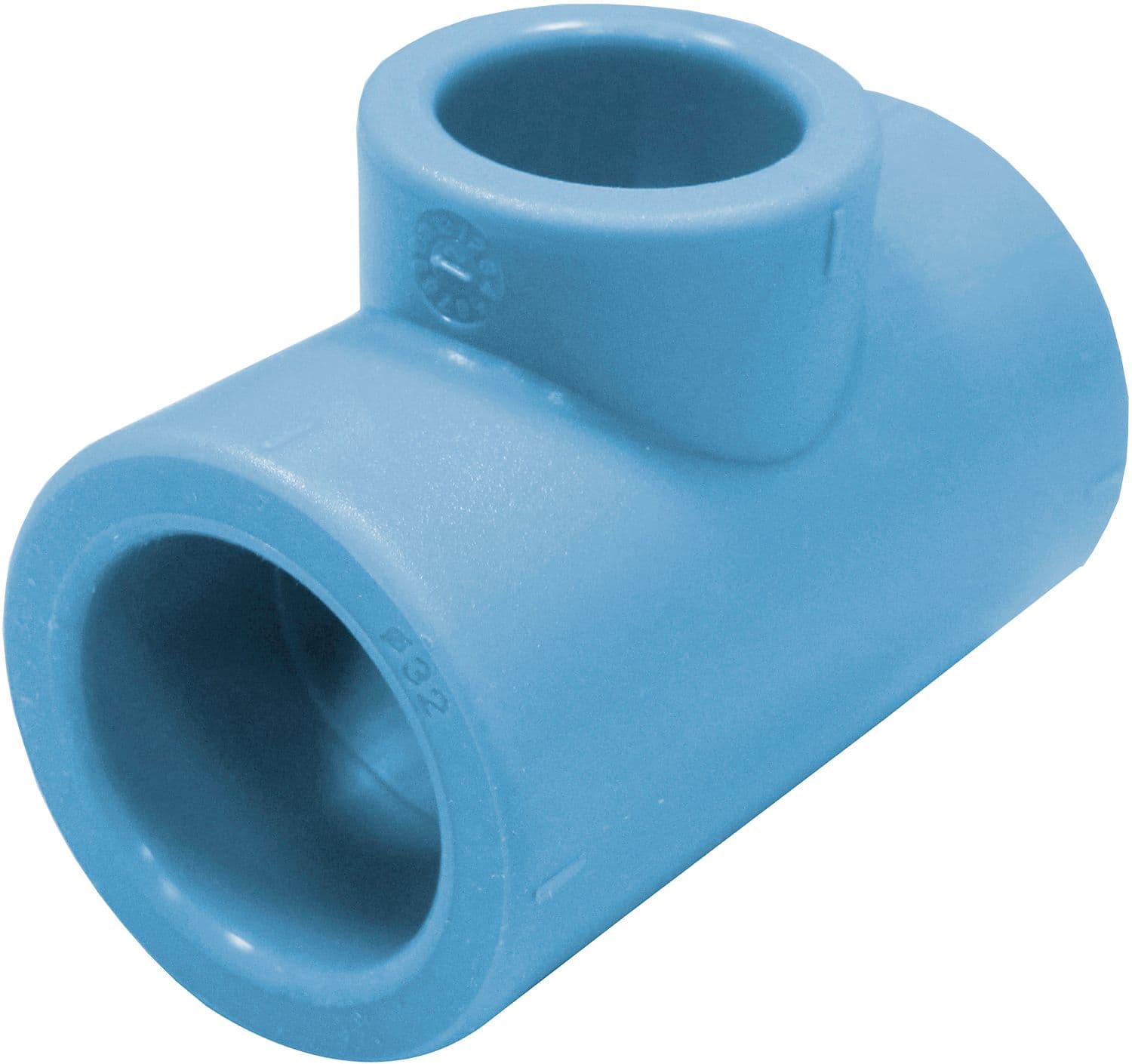 T REDUCTION 20-16-20MM NIRON NUPI