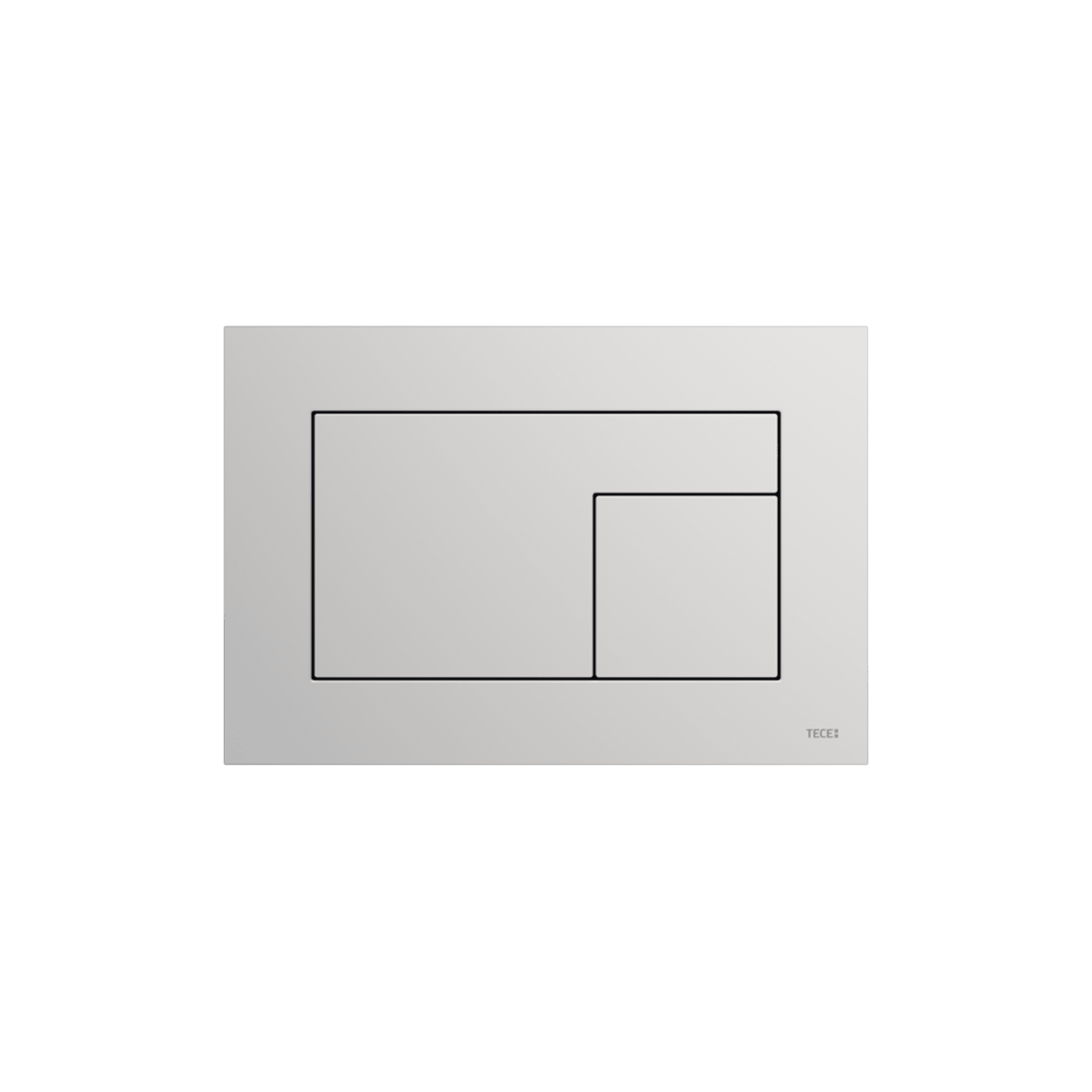 CADRE DE FINITION TECE, BLANC