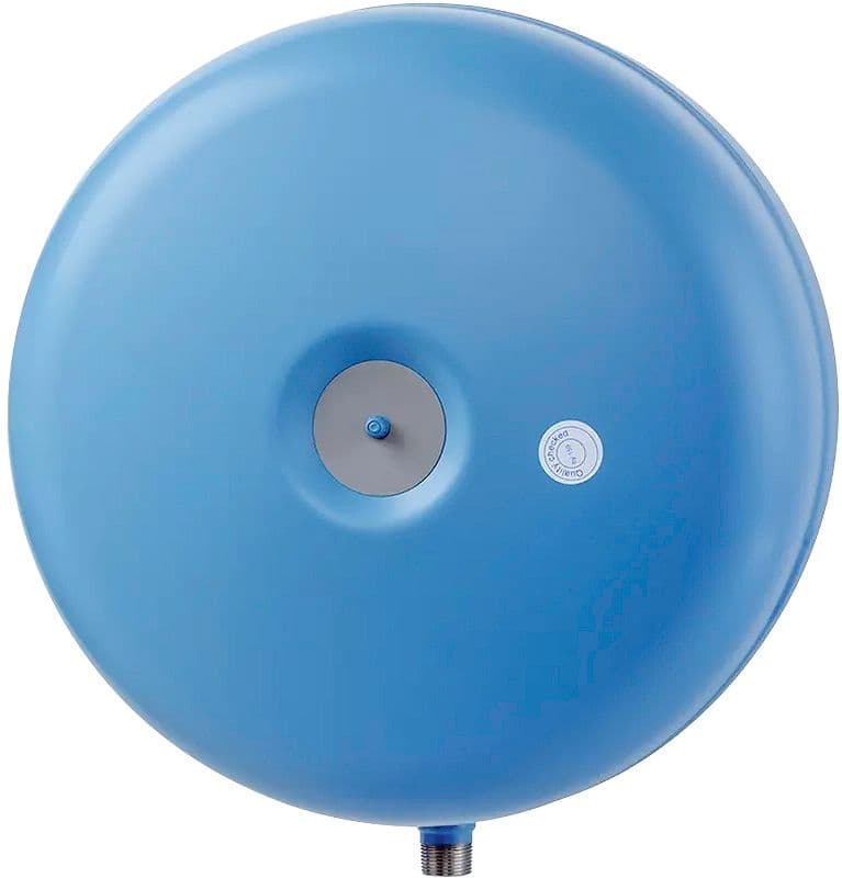VASE EXPANSION SANITAIRE AQUAPRESSO PNEUMATEX 35L 10BAR