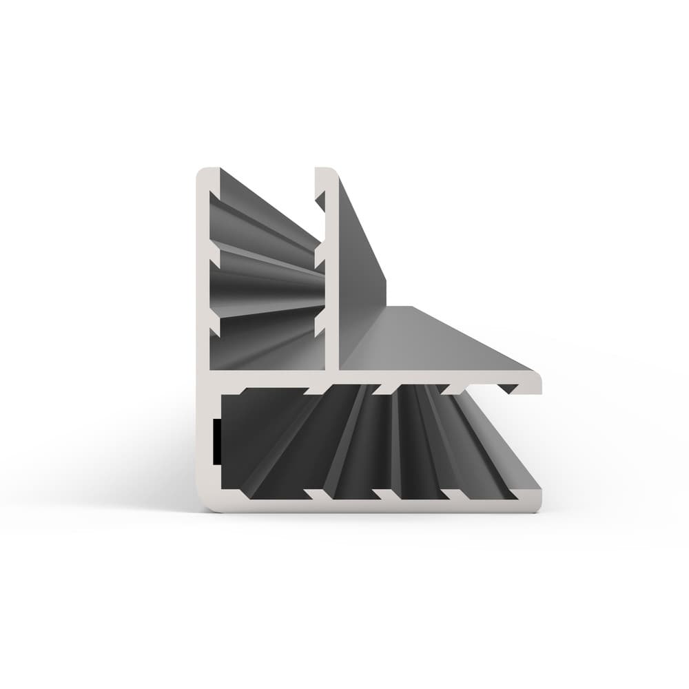 VMO WALK IN PROFIL ANGLE CHR