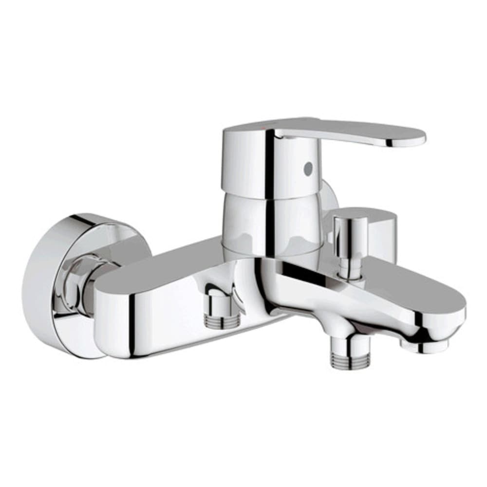 Grohe Eurostyle Cosmopolitan mitigeur bain nu