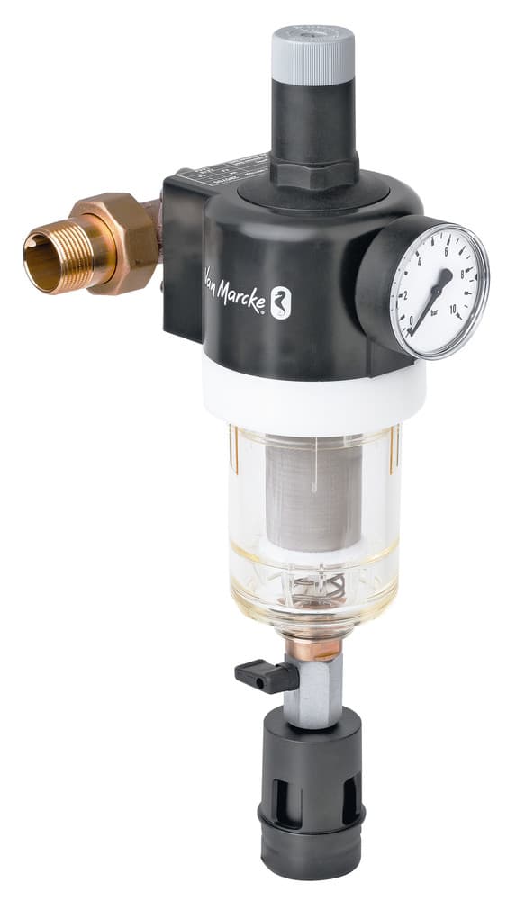 VMP PURIFO BW COMBI 3/4 -1