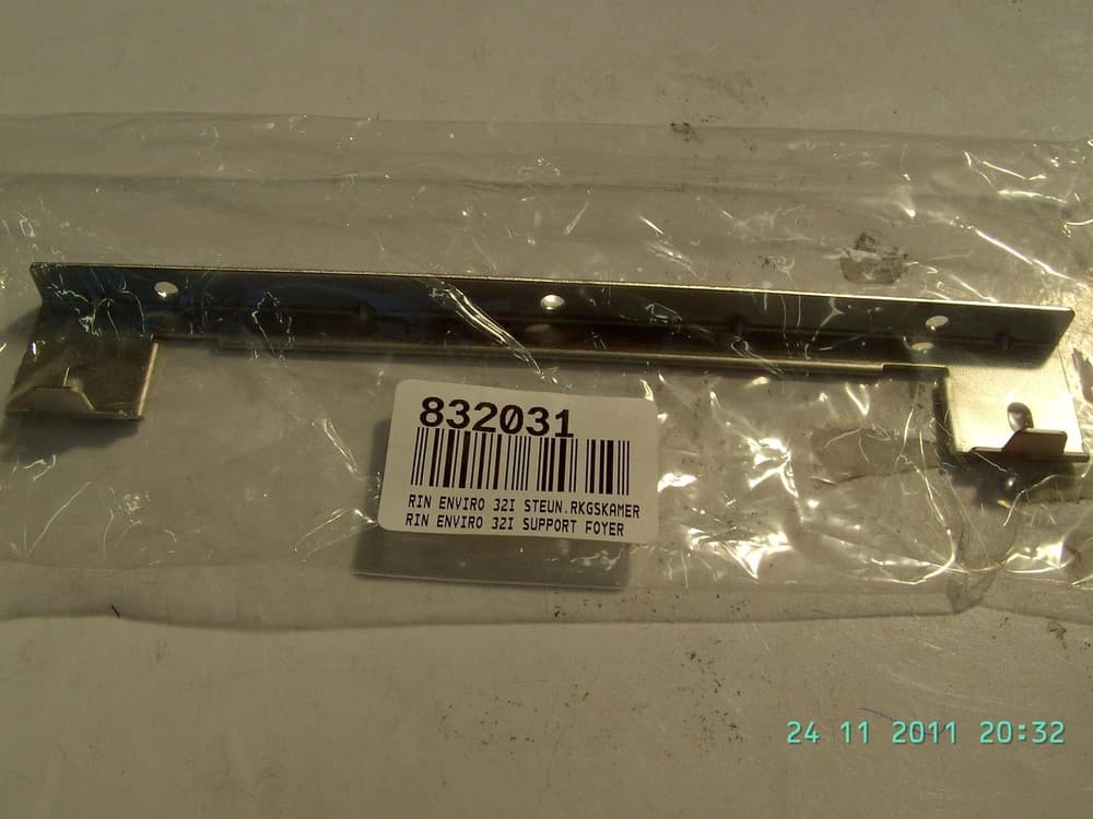 RIN ENVIRO 32I SUPP.CHMBR.COMB