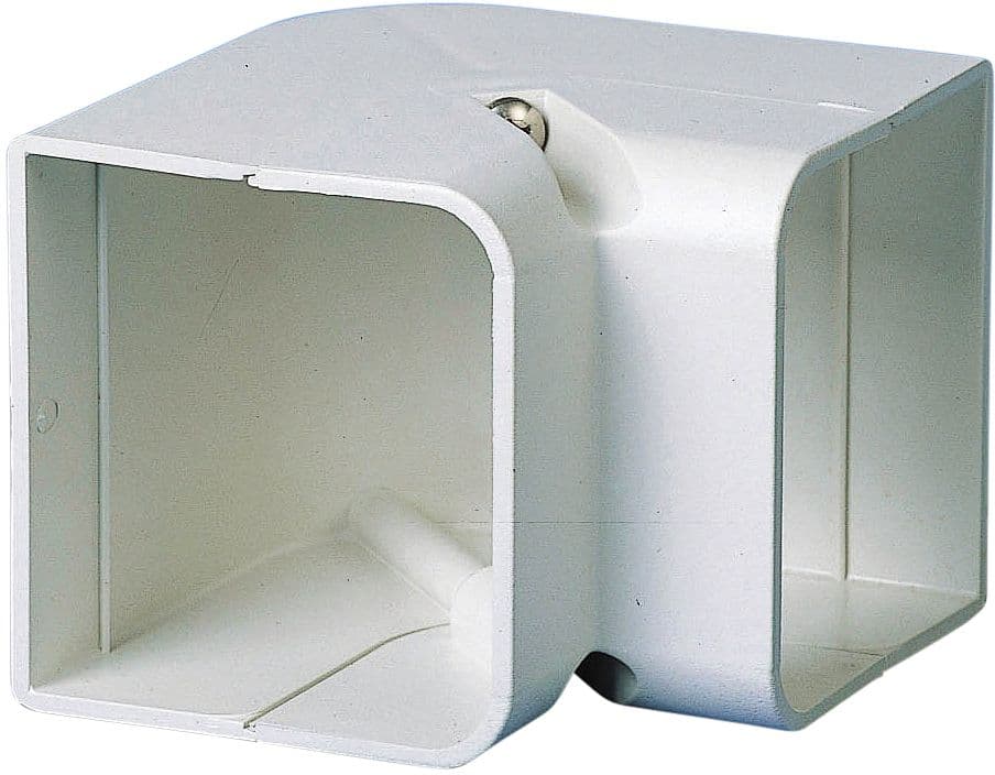 COIN INTERIEUR SPEEDIDUCT 70 IVOIRE