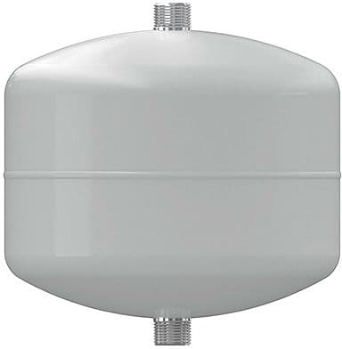 VASE INTERMEDIERE POUR PROTECTION VASE D'EXPENSION REFLEX 12L GRIS