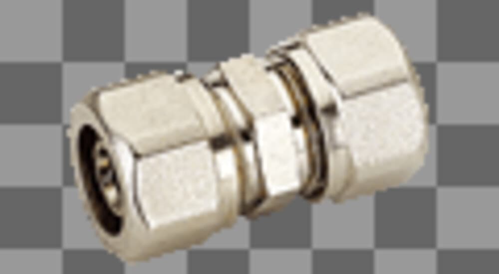 SYSTEMPEX réduction PEX-Alu raccordement à serrer x bicône D 26-32