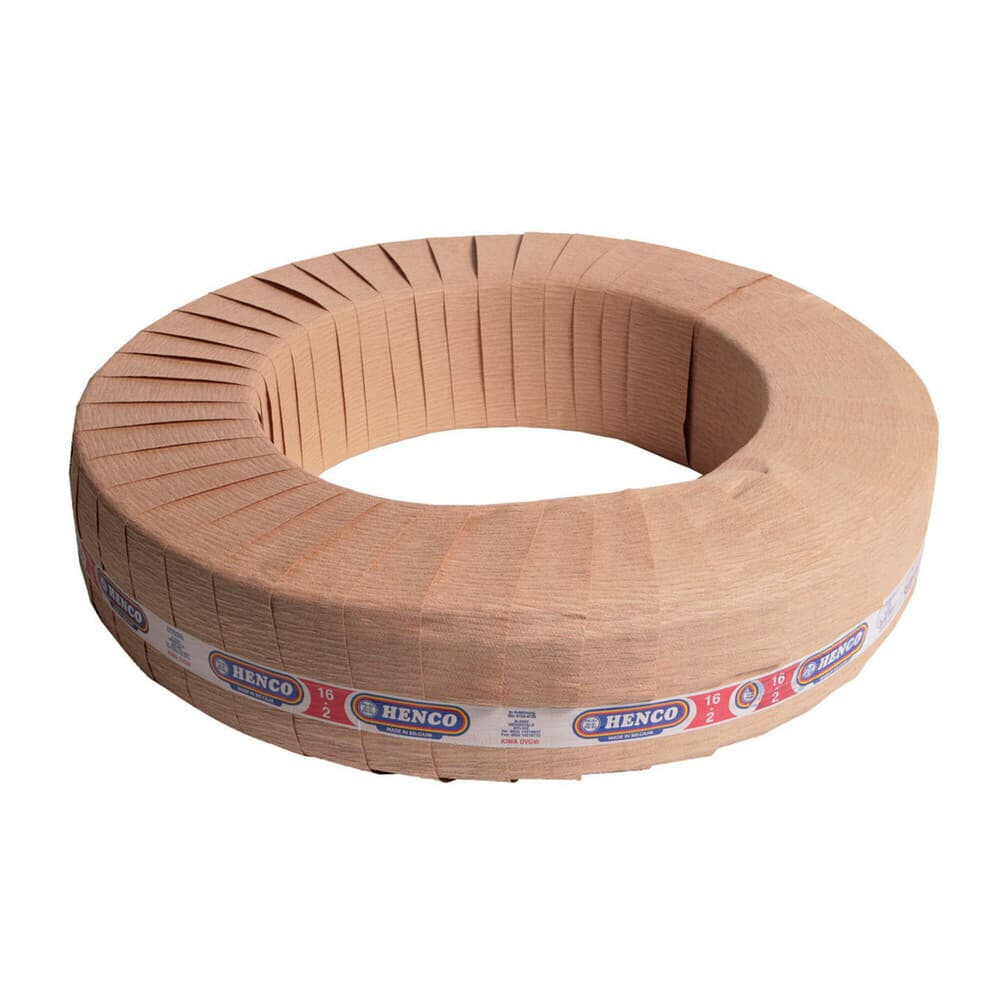 Henco RIXC tube nue D16 rouleau 50m