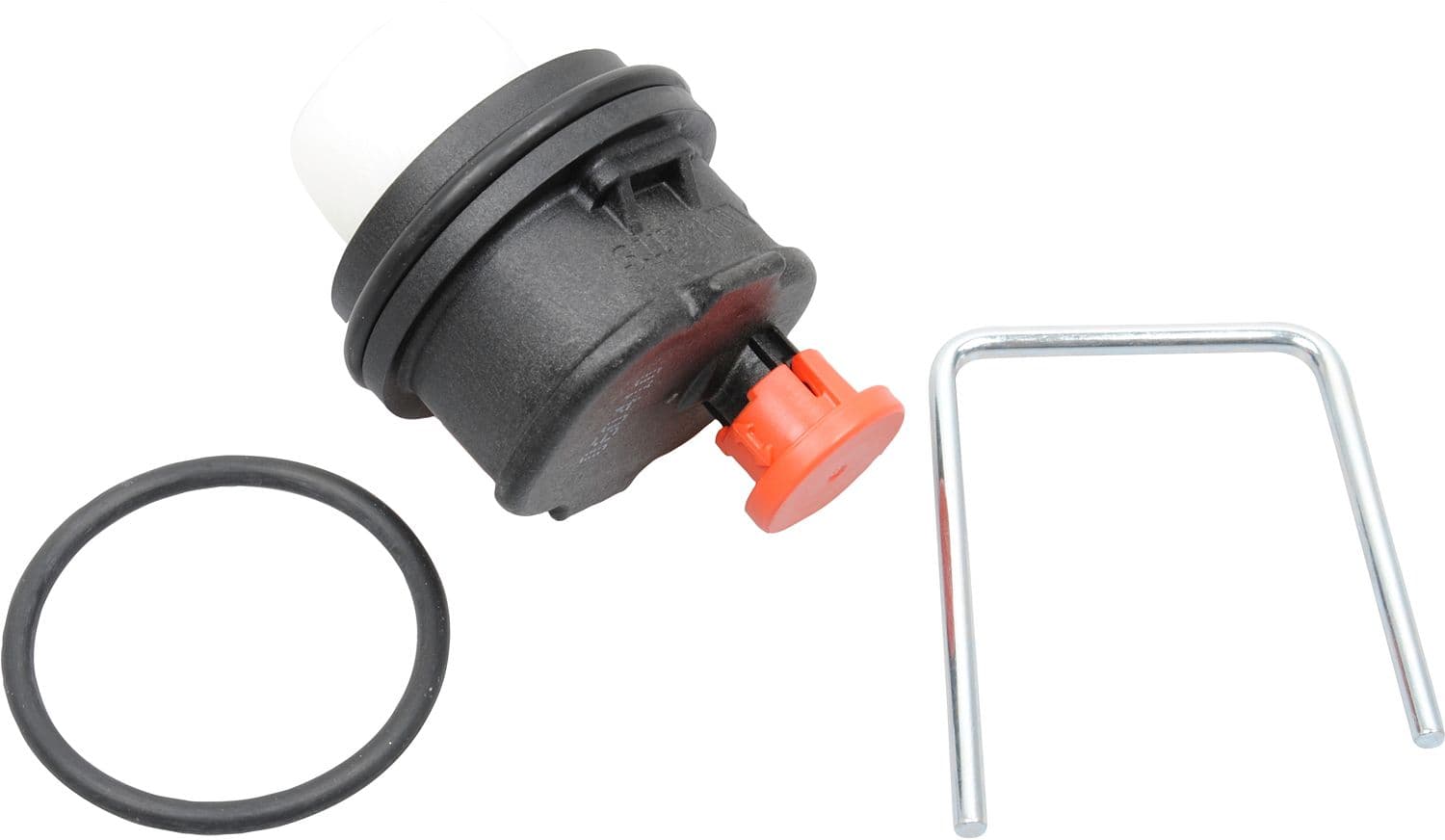 CLAPET DE PURGE D'AIR AVEC JOINT ARISTON