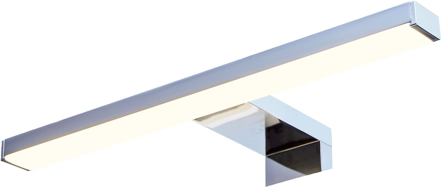 ECLAIRAGE LED COMBO/MOLTO/PURO 4,4W K3000 CHROME