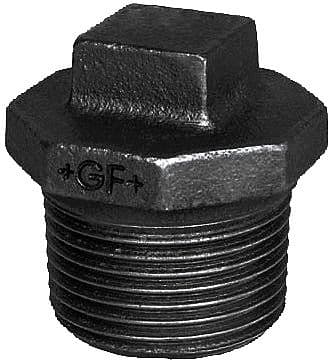 GAZ BOUCHON M NR 290 4/4"