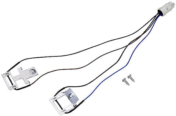 SONDE GAZ BRULÉS VAILLANT