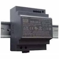 Alimentation pour rail din 230Vac / 24Vdc 4.2A