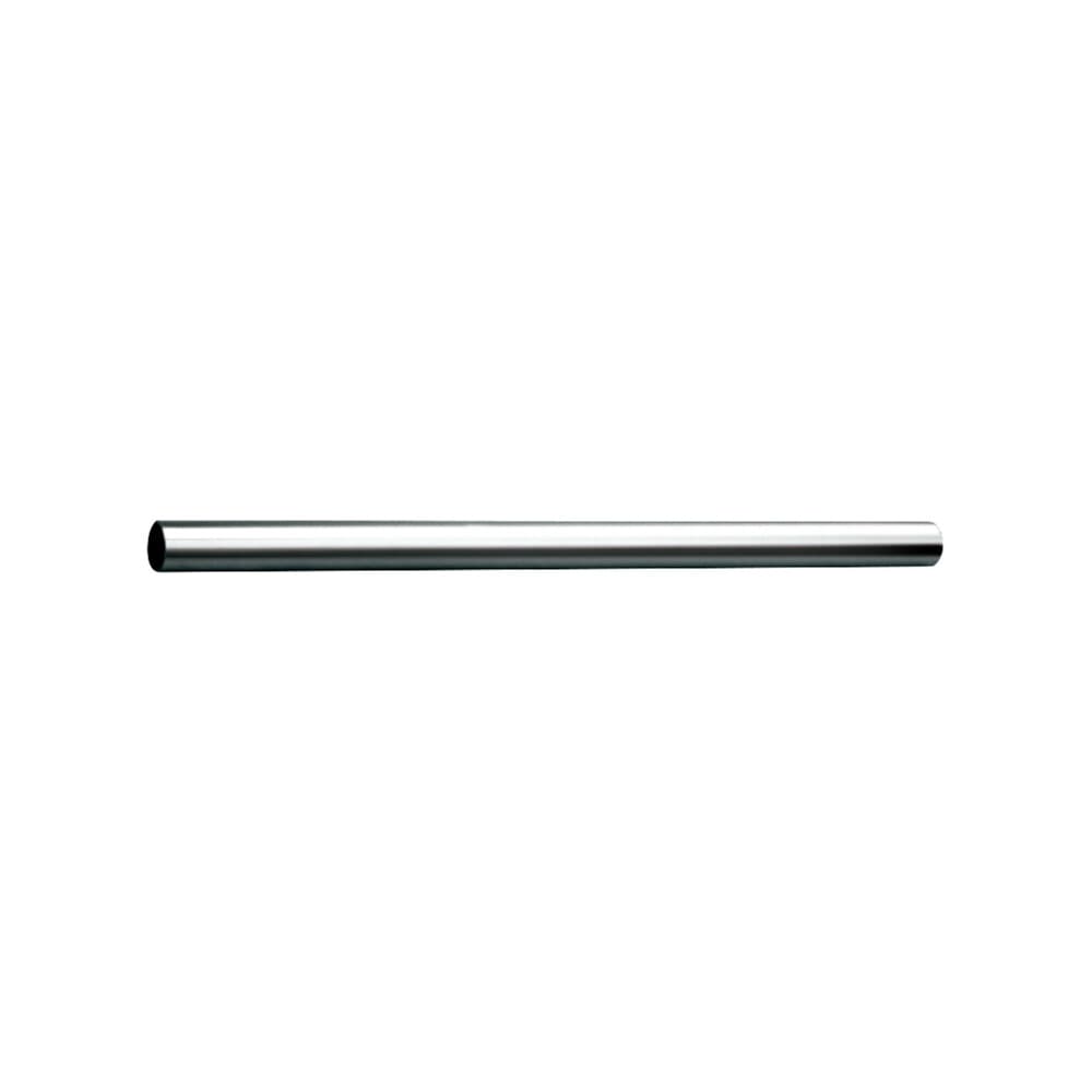 Delabie tube de raccordement pour porte-rideau D20 L700mm inox poli brillant
