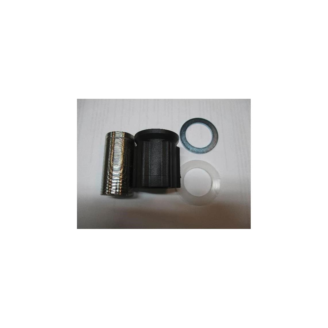01776 Raccord à vis central, Ø 33,5 mm