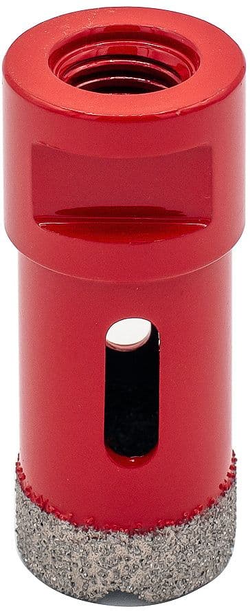 FORET DIAMANTE CARRELAGE M14 SEC 27MM