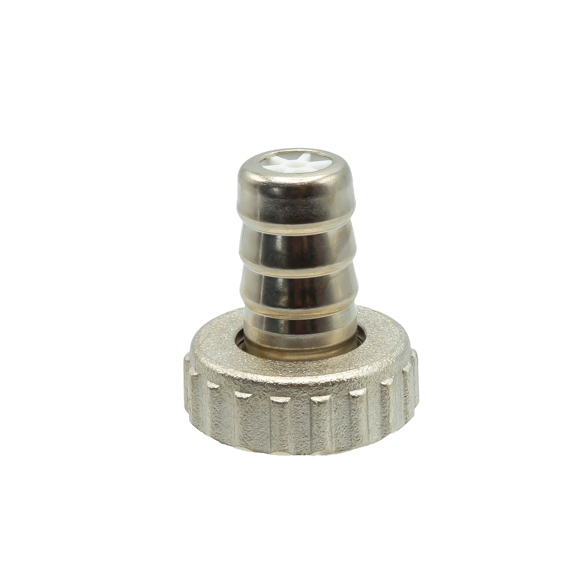 RACCORD DROIT POUR 132 ET 392 280 3/4