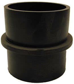 COLLERETTE PE GEBERIT 56MM