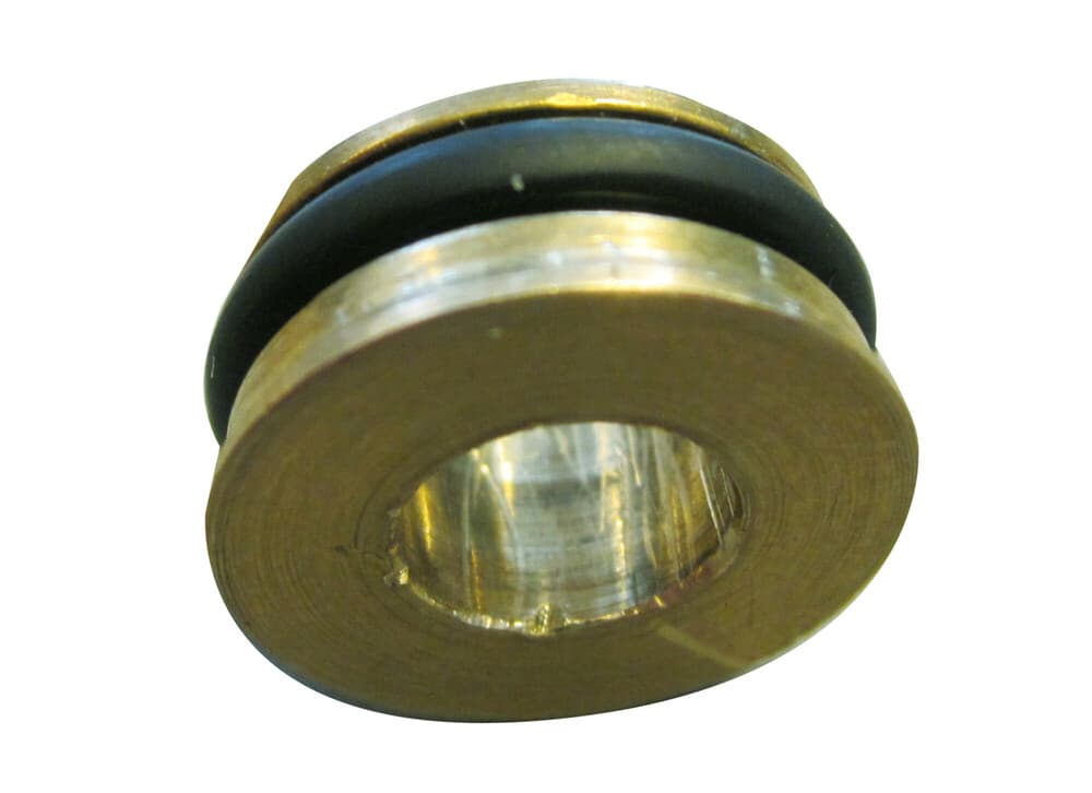 SYSTEMPEX pièce adapteur collecteurs 1/2"