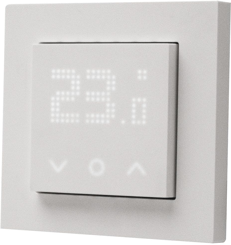 THERMOSTAT ALPHA DIRECT MATRIX 230V D-FLOOR