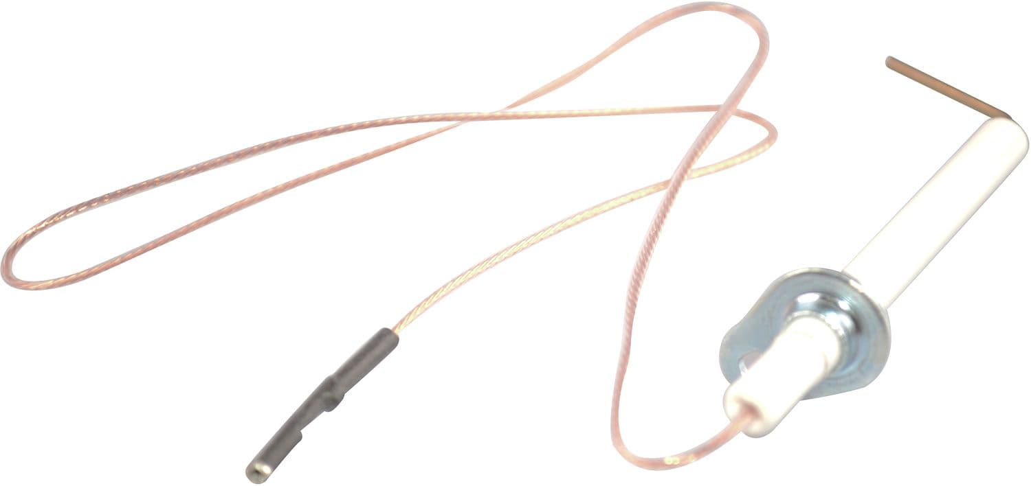 IONISATION ELECTRODE + POIGNEE SECURITE ARISTON